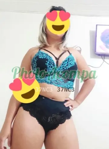 Foto 1 de Débora, acompanhante em Macapá - AP
