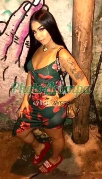 Foto 1 de Carolzinha, acompanhante em Aracaju - SE