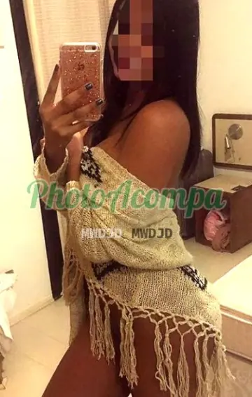 Foto 1 de Heloise Pietra, acompanhante em Cuiabá - MT
