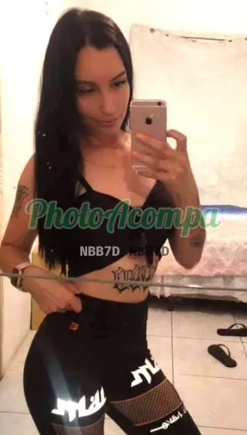 Foto 1 de Anne, acompanhante em Macapá - AP