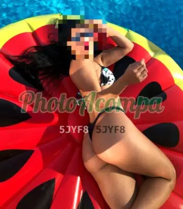 Foto 4 de Isa, acompanhante em Cuiabá - MT