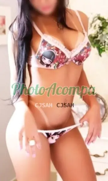 Foto 6 de Gaby, acompanhante em Cuiabá - MT