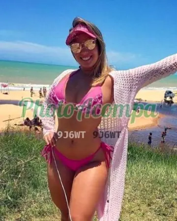 Foto 1 de Jasmim, acompanhante em Cuiabá - MT