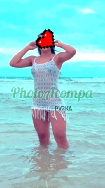 Foto 1 de Paloma, acompanhante em Cuiabá - MT