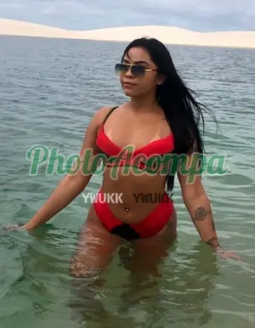 Foto 1 de Erika Cristine, acompanhante em Goiânia - GO