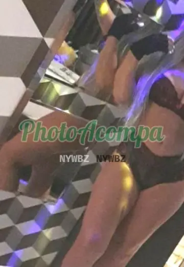 Foto 1 de Mel, acompanhante em Cuiabá - MT