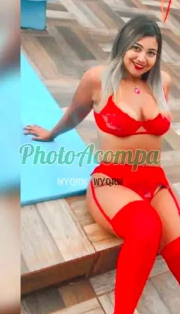 Foto 6 de KAMILA PAULISTA, acompanhante em Campo Grande - MS
