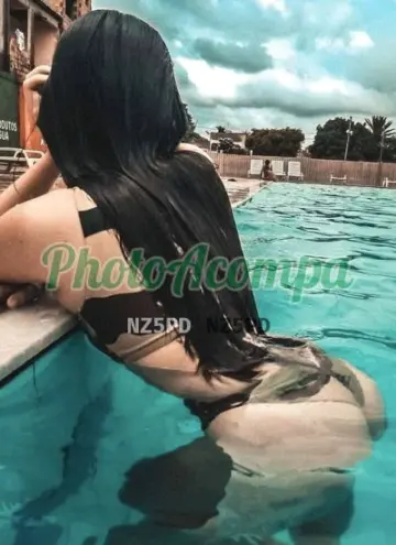 Foto 1 de Emily, acompanhante em Goiânia - GO