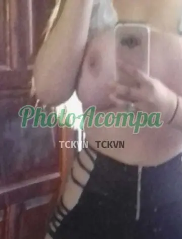 Foto 3 de Ellen, acompanhante em Curitiba - PR