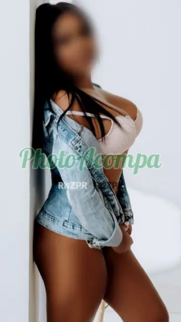 Foto 2 de Pérola, acompanhante em São Paulo - SP