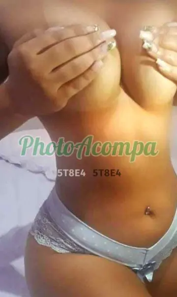 Foto 2 de Valentina, acompanhante em Goiânia - GO