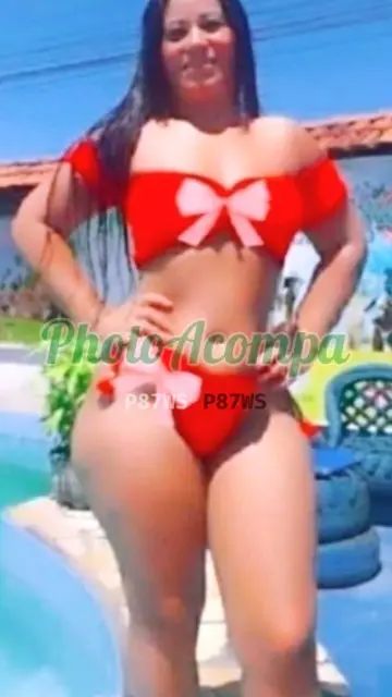 Foto 6 de Márcia, acompanhante em Macapá - AP
