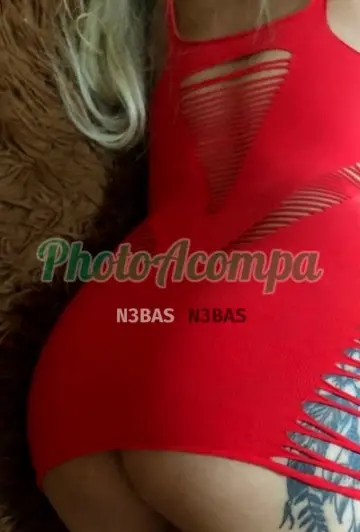 Foto 4 de Karoline Bitencourt, acompanhante em Campo Grande - MS