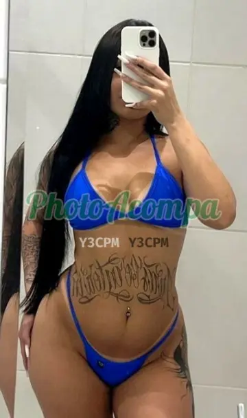 Foto 1 de Stella, acompanhante em Curitiba - PR