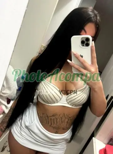 Foto 3 de Stella, acompanhante em Curitiba - PR