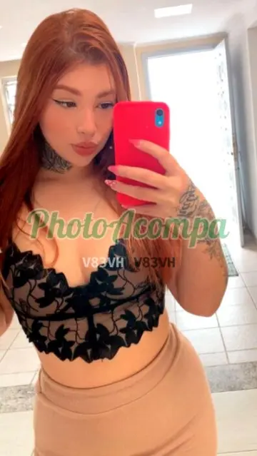Foto 2 de Mel, acompanhante em Curitiba - PR