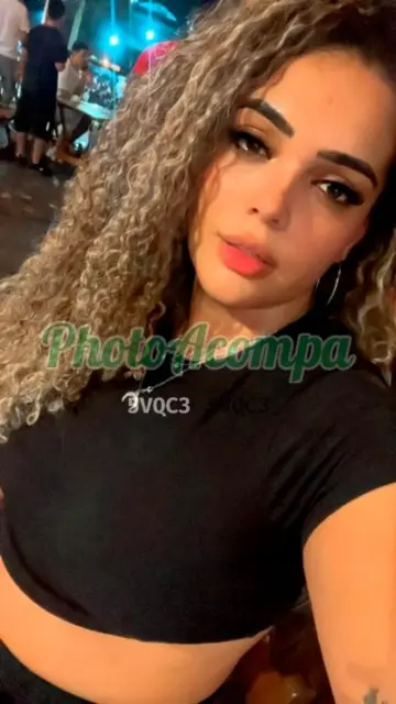 Foto 4 de Thalita Moreira, acompanhante em Vitória - ES
