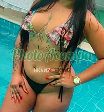 Foto 4 de Victória, acompanhante em Cuiabá - MT