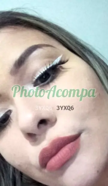 Foto 1 de Natasha, acompanhante em Palmas - TO