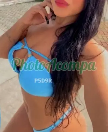 Foto 4 de Isa, acompanhante em Maceió - AL