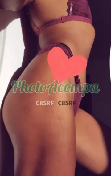 Foto 2 de Thaís, acompanhante em Aracaju - SE