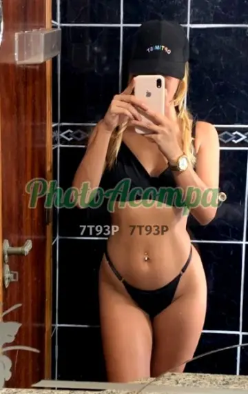 Foto 1 de Amanda Oliveira, acompanhante em Cuiabá - MT