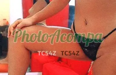Capa do perfil de Branca