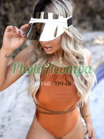 Foto 4 de Rafaela, acompanhante em Palmas - TO