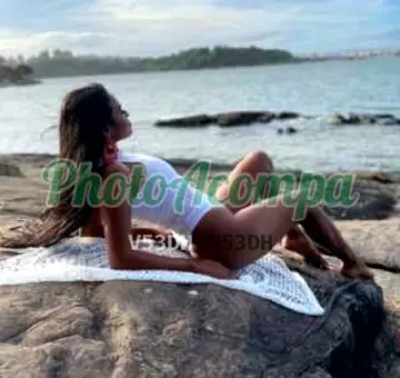 Foto 1 de Isabella, acompanhante em Vitória - ES