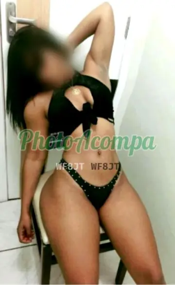 Foto 1 de Micaele, acompanhante em São Luís - MA