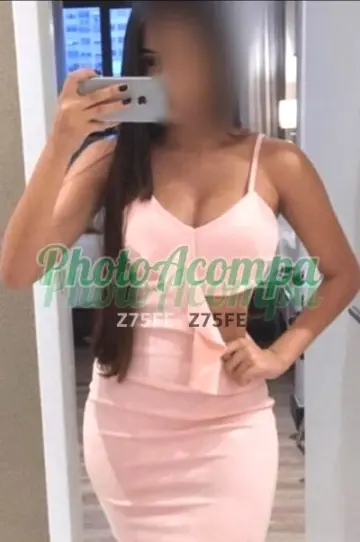 Foto 4 de Camily, acompanhante em Goiânia - GO
