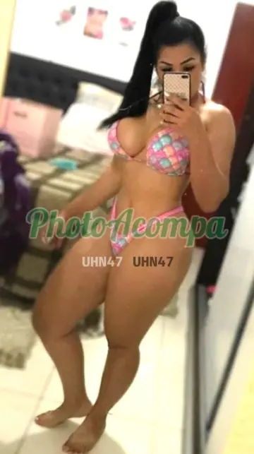 Foto 4 de Bianca, acompanhante em Campo Grande - MS