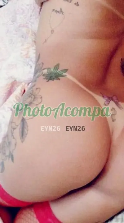 Capa do perfil de Andressa