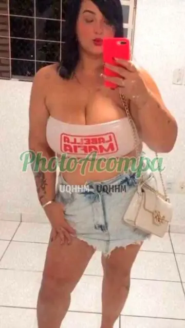 Foto 2 de Babalu, acompanhante em Cuiabá - MT