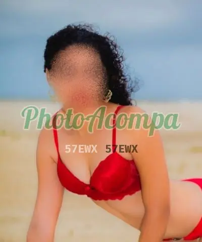 Capa do perfil de Luiza