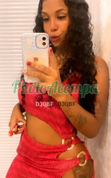 Foto 2 de Bruna, acompanhante em Aracaju - SE