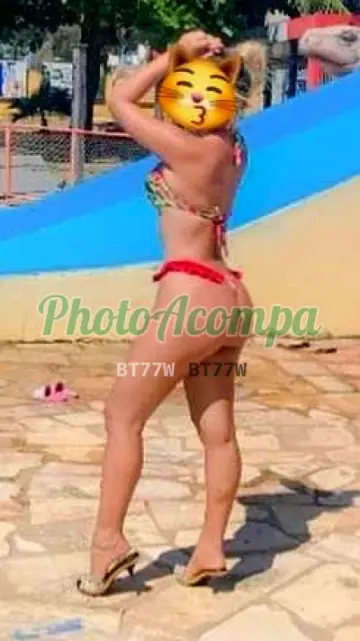 Foto 2 de Nayara, acompanhante em São Luís - MA