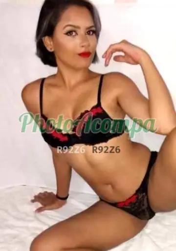 Foto 2 de Beatriz, acompanhante em Vitória - ES