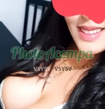 Foto 1 de Nicole Sampaio, acompanhante em São Luís - MA
