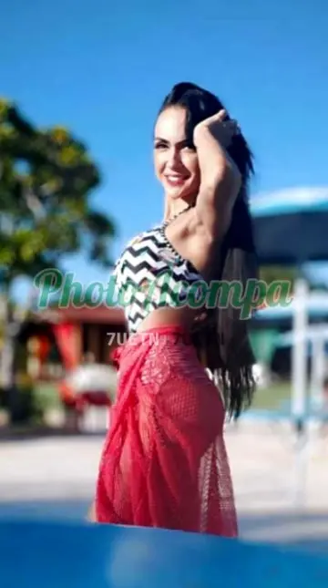 Foto 1 de Esmeralda, acompanhante em Palmas - TO
