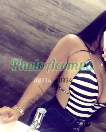 Foto 2 de Rafaella, acompanhante em Cuiabá - MT