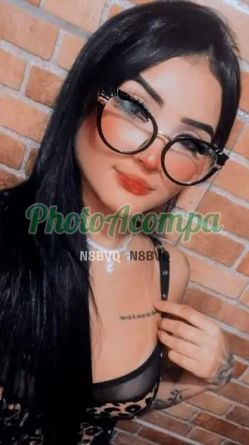 Foto 2 de Letícia, acompanhante em Goiânia - GO