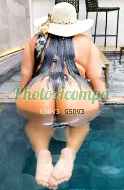Capa do perfil de Gaby