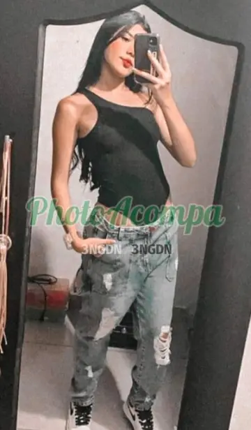 Foto 4 de Mel, acompanhante em Goiânia - GO