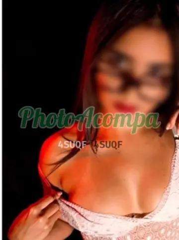 Foto 1 de Sophia Prado, acompanhante em Aracaju - SE