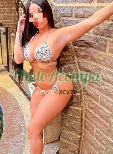 Foto 2 de Julinha, acompanhante em Cuiabá - MT