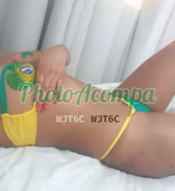 Foto 3 de Bella Lamberti, acompanhante em Vitória - ES