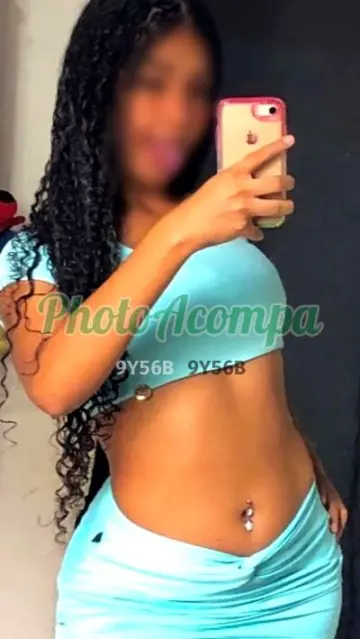 Foto 2 de Julia Azevedo, acompanhante em Campo Grande - MS