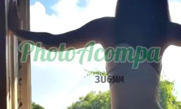 Foto 1 de Califa, acompanhante em Campo Grande - MS
