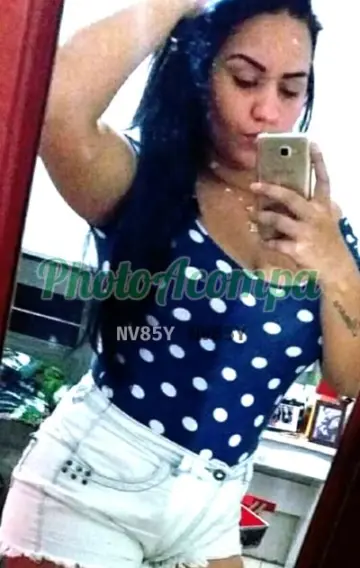 Foto 4 de Clara, acompanhante em Campo Grande - MS